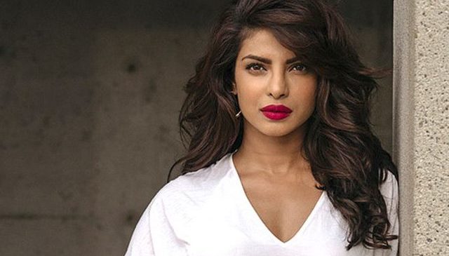 Priyanka Chopra