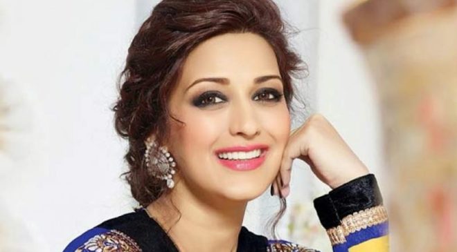 Sonali Bendre Behl’s book club