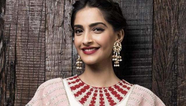 sonam kapoor