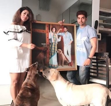 Gurmeet Choudhary’s