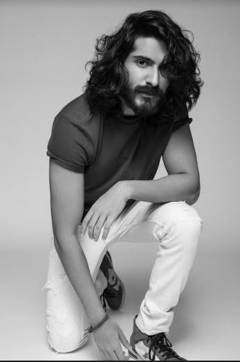 Harshvardhan Kapoor