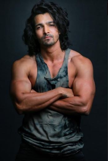 Exclusive: How Harshvardhan Rane continues shooting despite being bruised |  Exclusive: How Harshvardhan Rane continues shooting despite being bruised