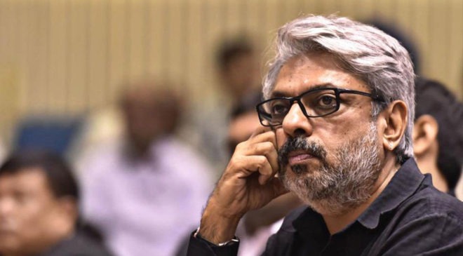 sanjay leela bhansali