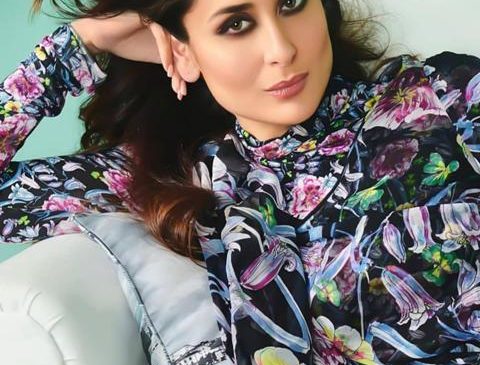 Kareena Kapoor Khan