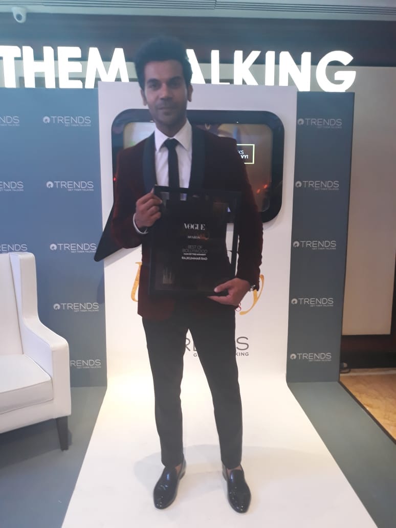 Rajkummar Rao
