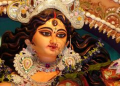 Pride of Bengal: Durga Pooja Celebrations In Kolkata
