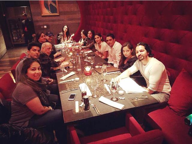 PALTAN TEAM
