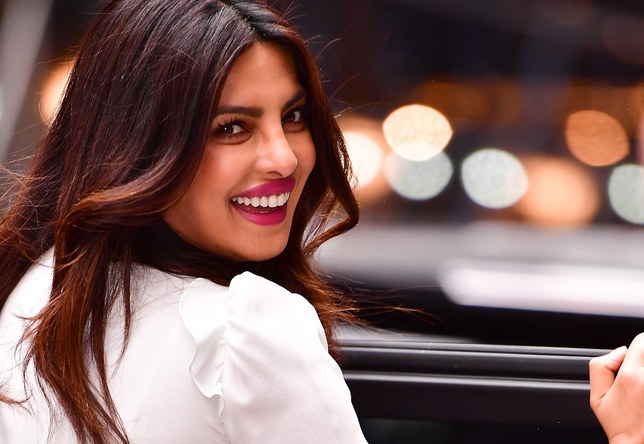 PRIYANKA