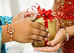 Festival of Raksha Bandhan is eternal bond between siblings