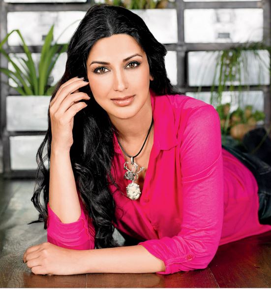 Sonali Bendre