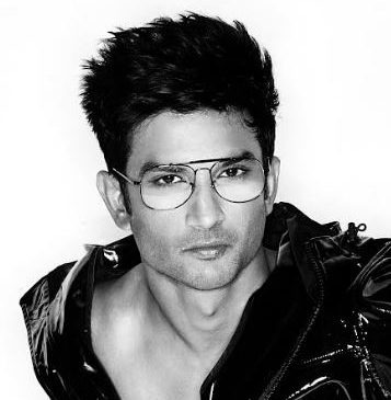 Sushant Singh Rajput