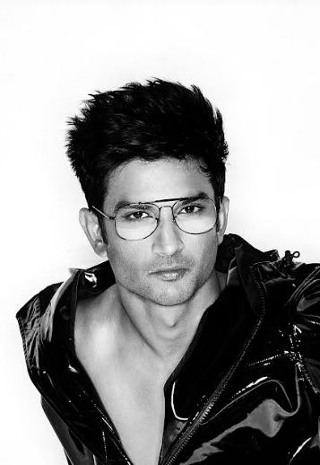 Sushant Singh Rajput