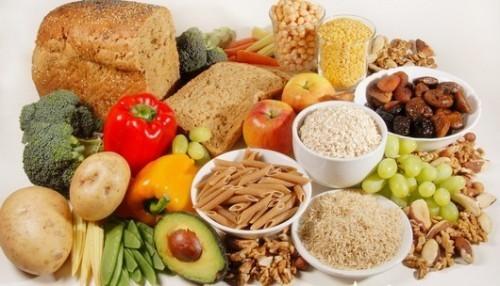 BALANCED DIET A PREREQUISITE FOR STAYING HEALTHY - ICN WORLD