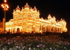Karnataka’s Famous Mysore Dasara Celebrations Are In Full Swing